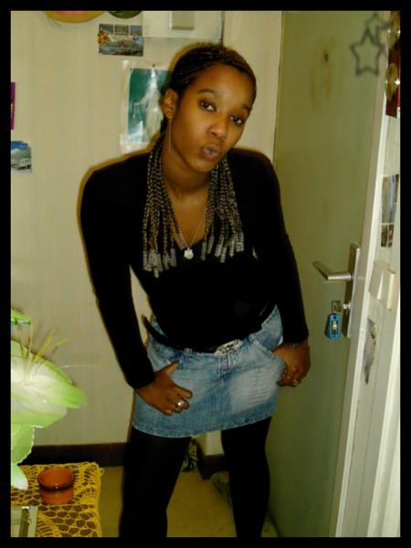 claudia